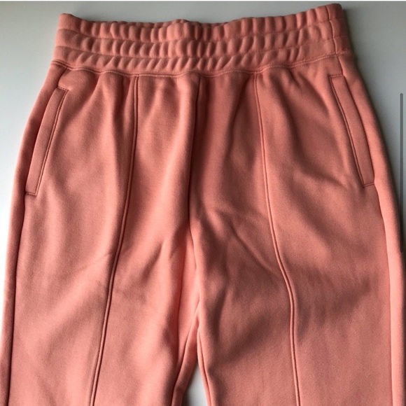 Fabletics flare wide leg sweat pants medium - Picture 3 of 10